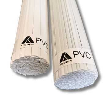 Spoiwo do plastiku PVC twarde 1kg