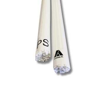 Spoiwo do plastiku PS (GPPS) 100g