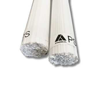 Spoiwo do plastiku PS (GPPS) 500g