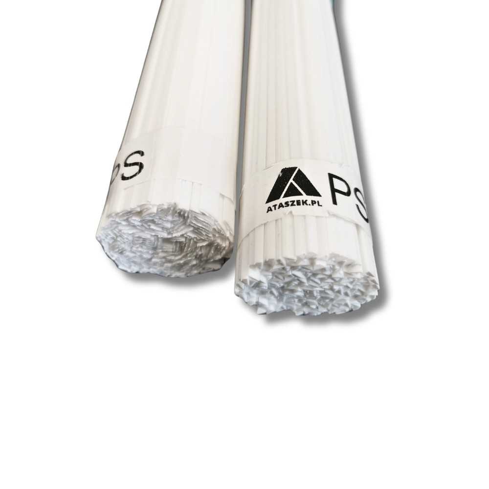 Spoiwo do plastiku PS (GPPS) 500g