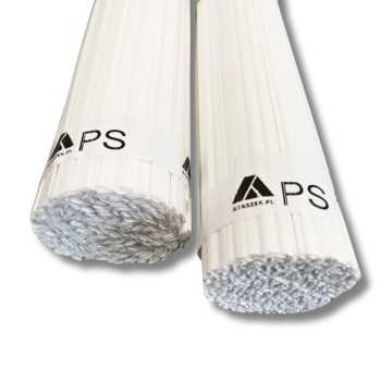 Spoiwo do plastiku PS (GPPS) 1kg