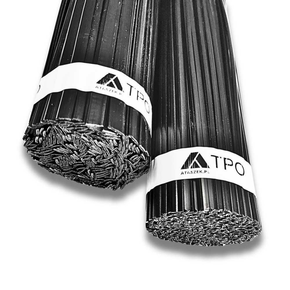 Spoiwo do plastiku TPO 1kg