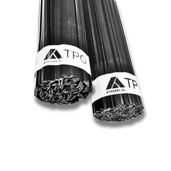 Spoiwo do plastiku TPO 500g