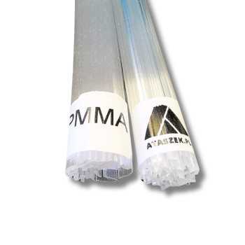 Spoiwo do plastiku PMMA 100g