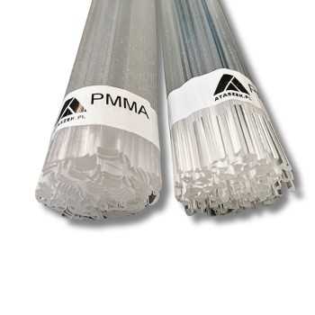 Spoiwo do plastiku PMMA 500g