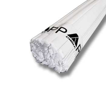 Spoiwo do plastiku PP 500g - biały