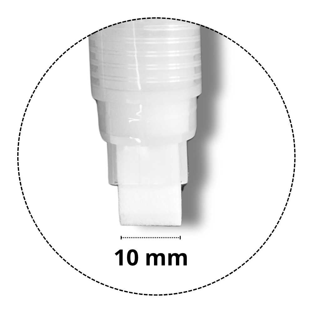 Aplikator do primerów i podkładów | Ataszek.pl Aplikator do primerów i podkładów | Ataszek.pl