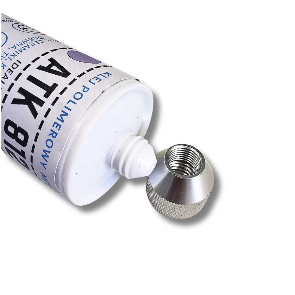 Adaptery dozujące z gwintem do dozowania | Ataszek.pl