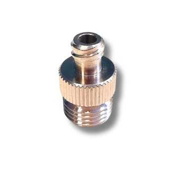 Adaptery dozujące z gwintem do dozowania | Ataszek.pl