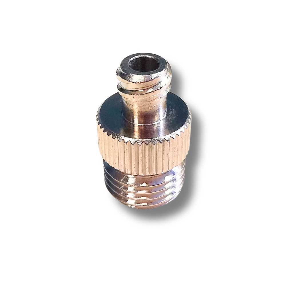 Adaptery dozujące z gwintem do dozowania | Ataszek.pl