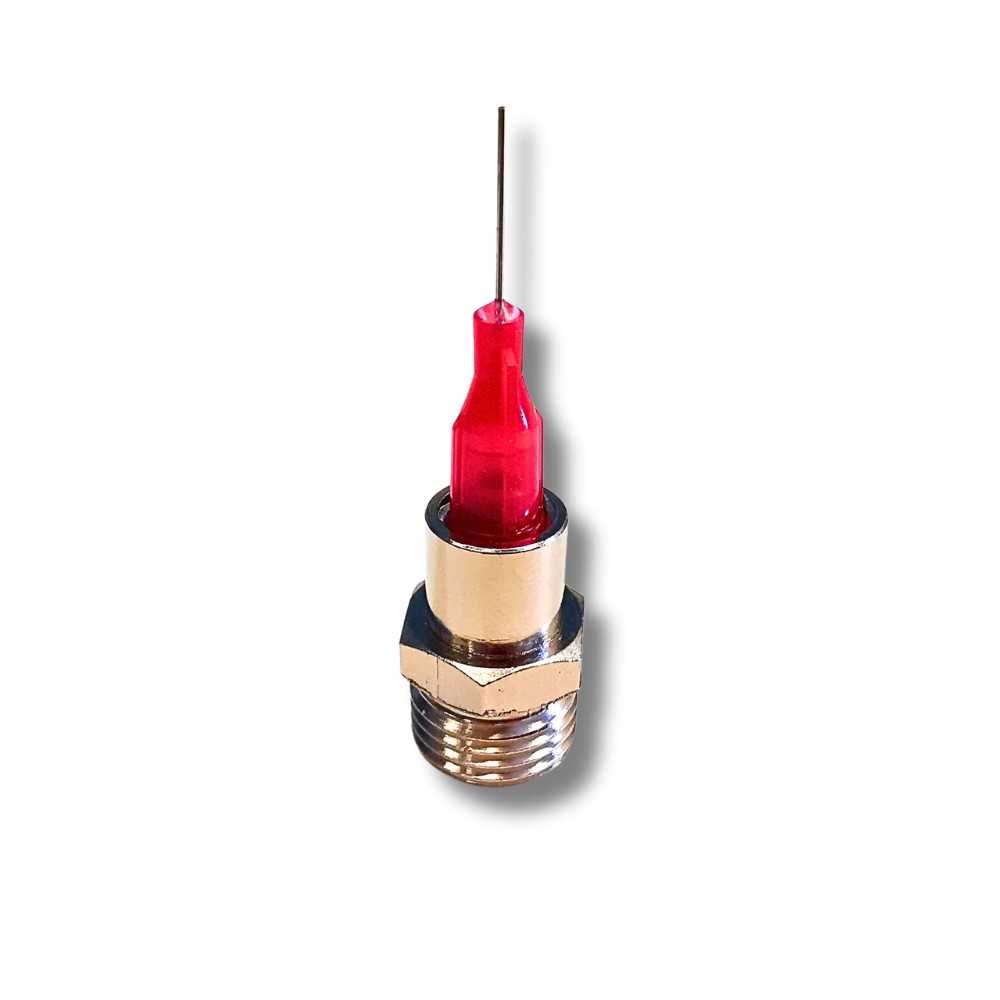 Adaptery dozujące z gwintem do dozowania | Ataszek.pl