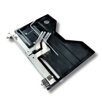 Bruzdownica do styropianu