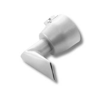 Dysza płaska zgrzewcza 20 mm pod kątem 90° | Ataszek.pl
