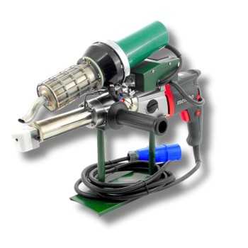 Ekstruder do plastiku Bosite 5001