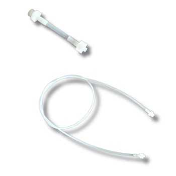 Rurka zaciskowa - wężyk