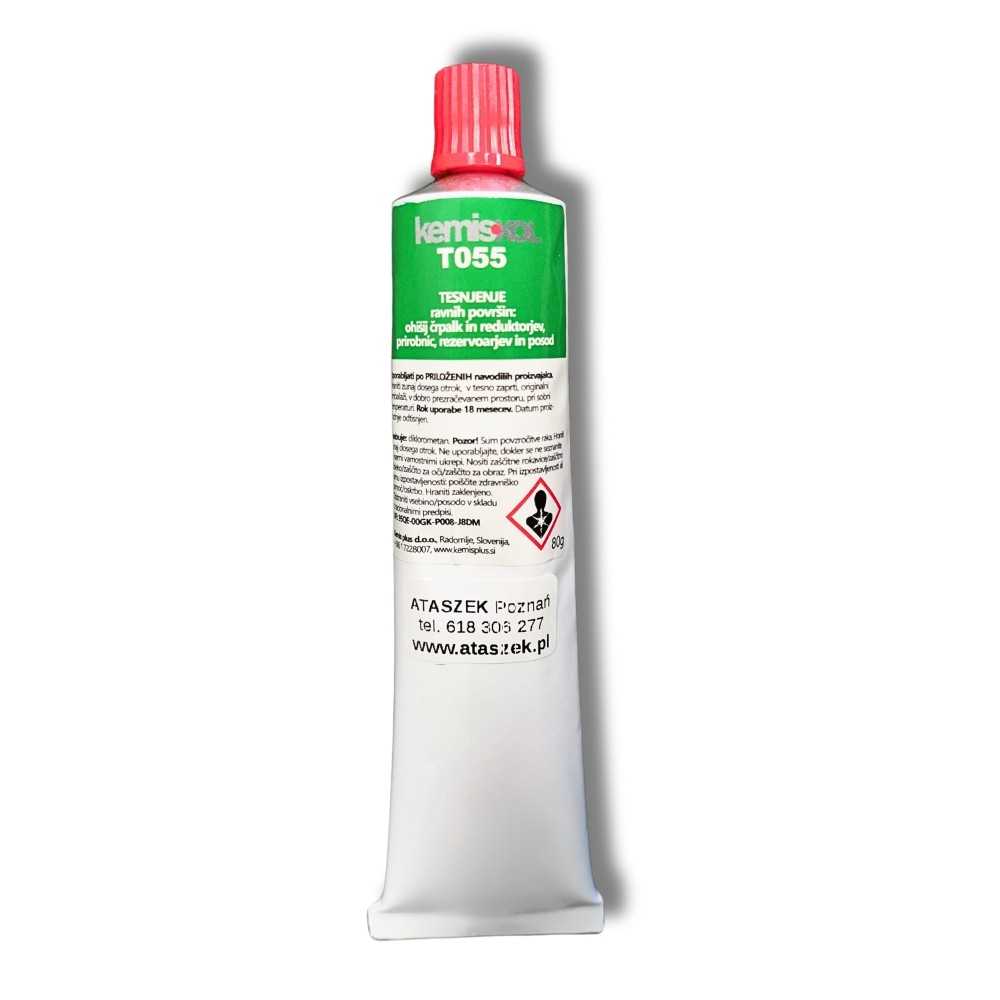 Uszczelka w płynie Kemiskol T055