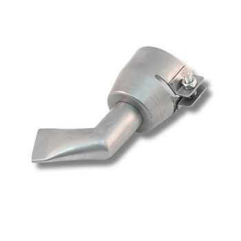 Dysza do zgrzewarki kątowa 60 stopni 20mm