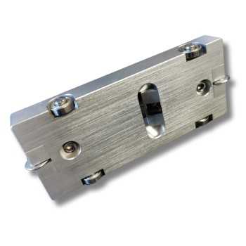 Frezarka do wykładzin Groove | Ataszek.pl Frezarka do wykładzin Groove | Ataszek.pl