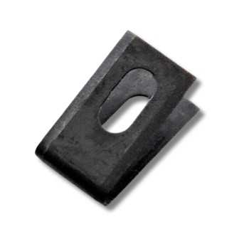 Ostrza do frezarki ręcznej podłóg - 10szt.