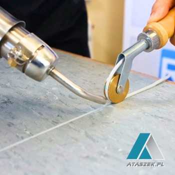 Kurs spawania wykładzin