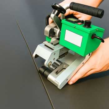 Kurs zgrzewania membran dachowych | Ataszek.pl