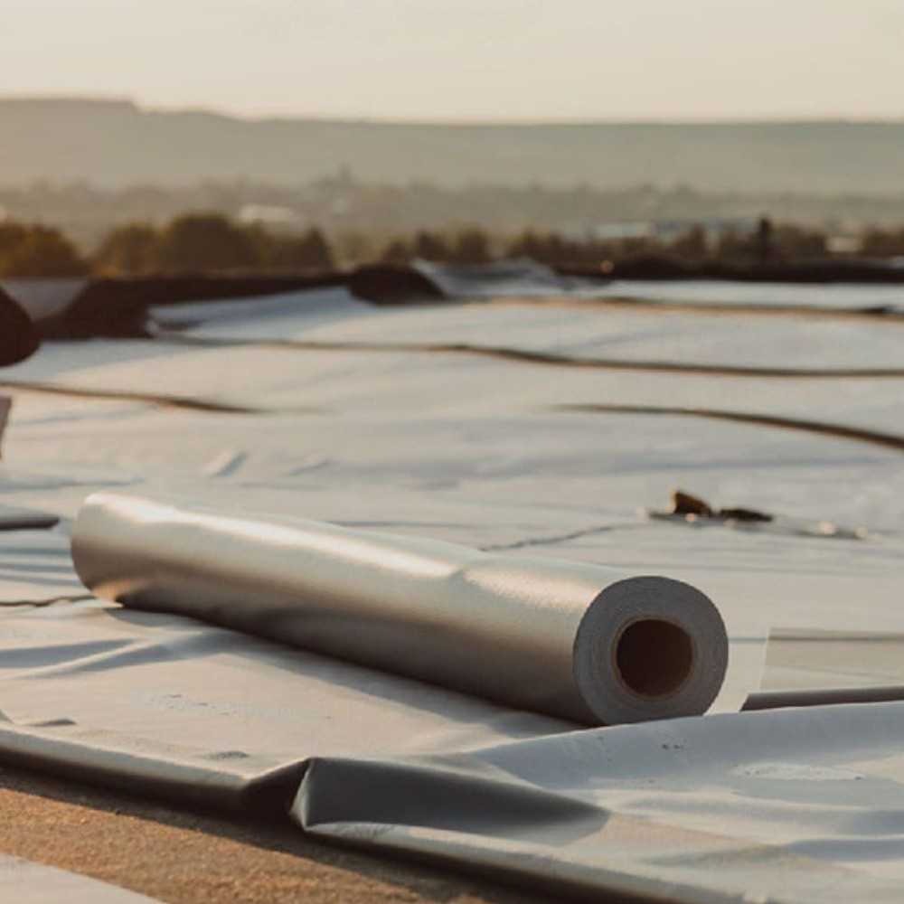 Kurs zgrzewania membran dachowych | Ataszek.pl