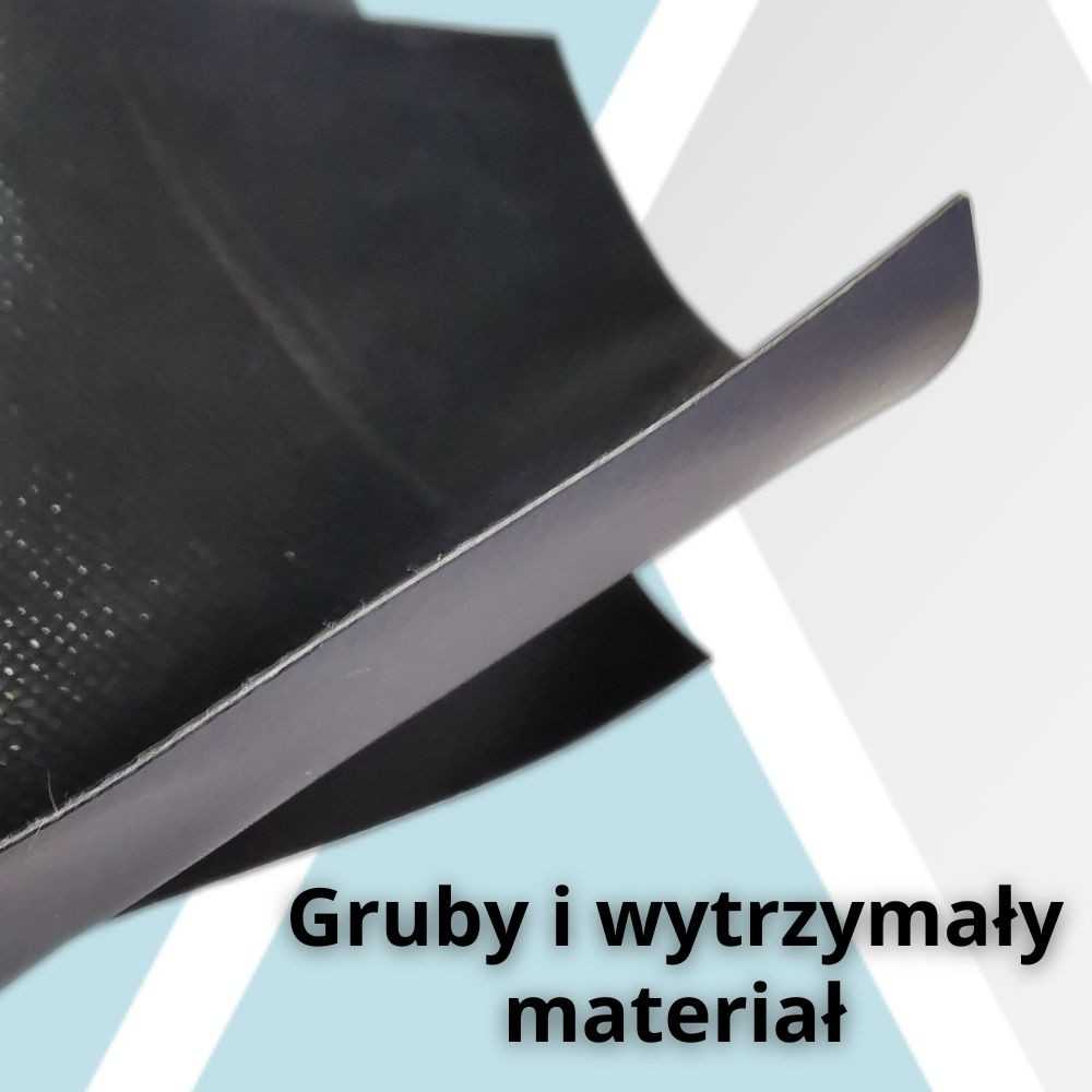 Łatka do hypalonu - trwała i mocna do pontonów! | Ataszek.pl