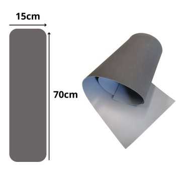 Łatka do hypalonu - trwała i mocna do pontonów! | Ataszek.pl