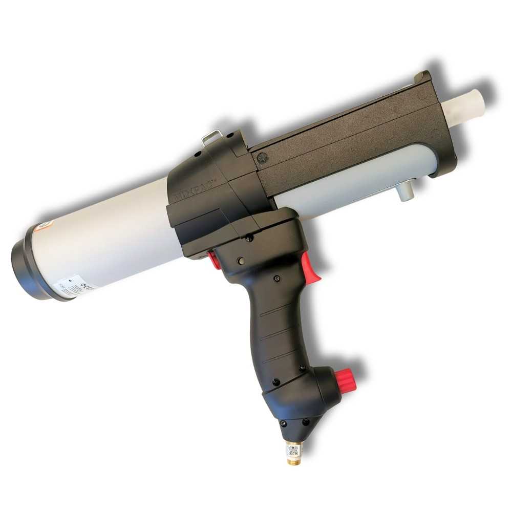 MIXPAC DP2X 200
