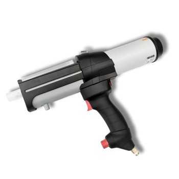 Pistolet pneumatyczny do kleju 200 ml MIXPAC DP2X 200 | Ataszek.pl