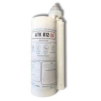Polimer 2K - ATK 812-2K