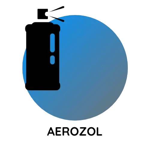 spray