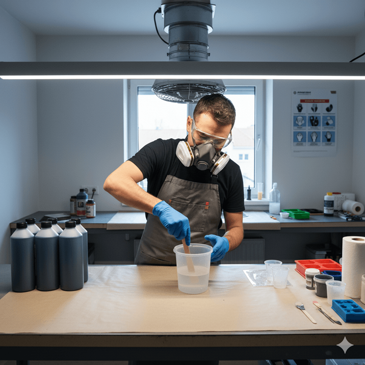 bhp-praca-z-żywicą