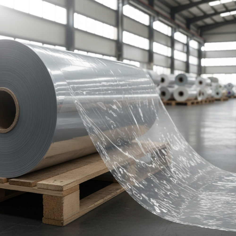 folia-polietylenowa