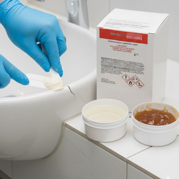 klejenie-ceramiki-sanitarnej-klejem-kemispox-v21