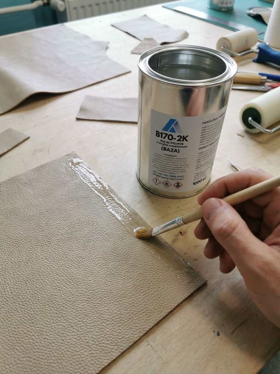 klejenie-eko-skóry-klejem-atk-b170-2k