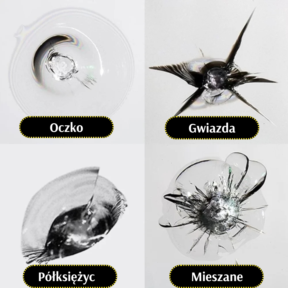 odprysk