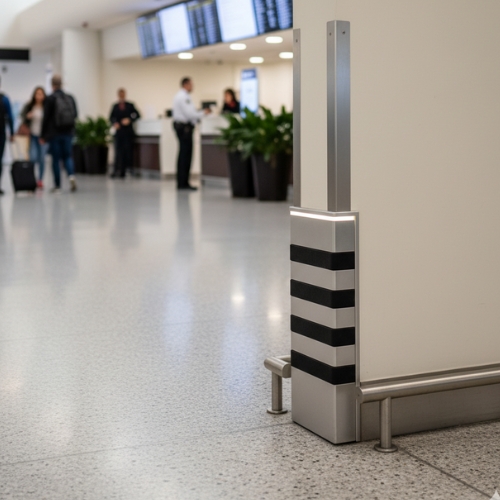 odbojnik-na-lotnisku