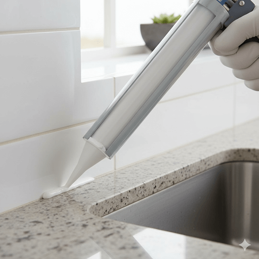 zastosowanie-silikonu-w-domu