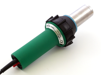 opalarka do tworzyw sztucznych