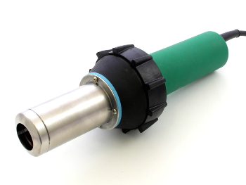 mocna zgrzewarka do banerów i plandek