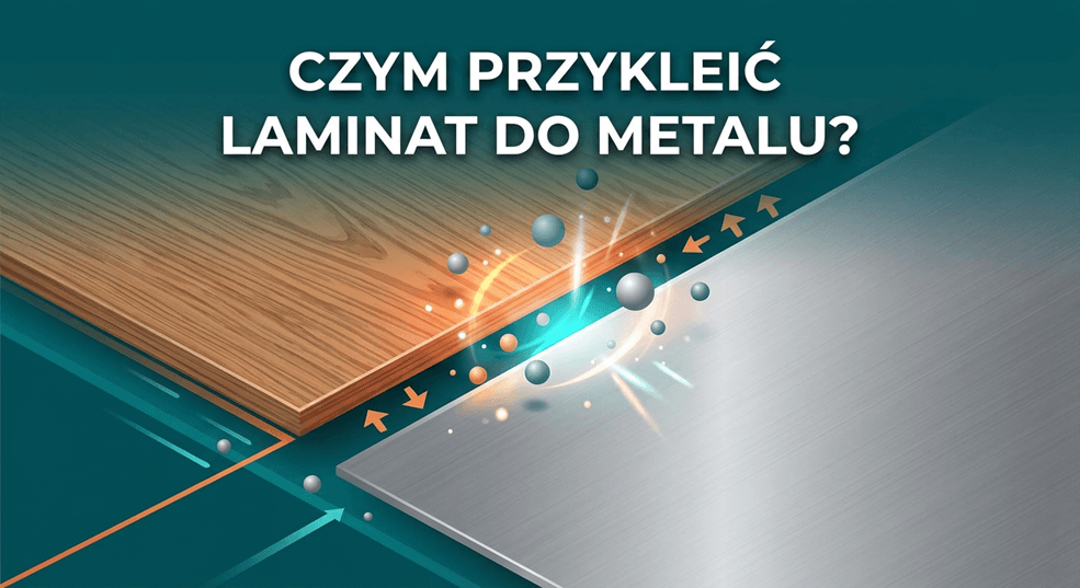 czym-przykleić-laminat-do-metalu