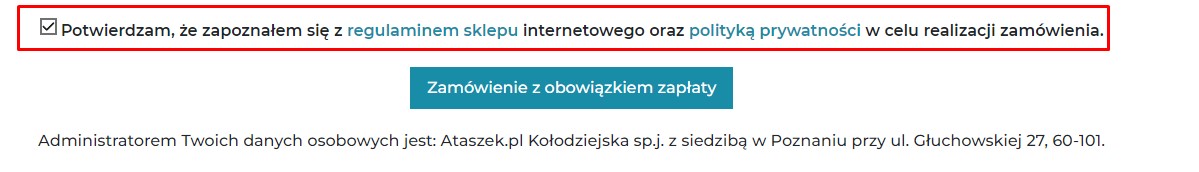 zgoda