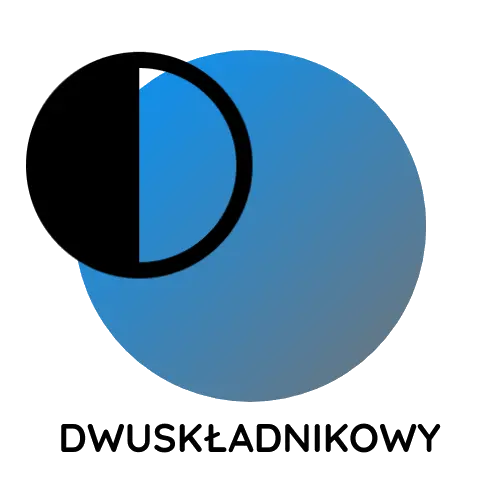 dwuskładnikowy