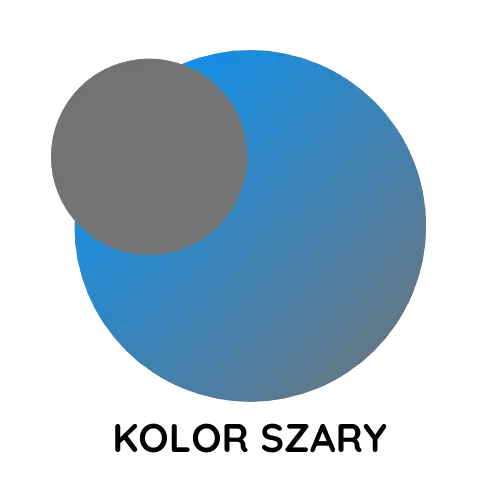 SZARY-KOLOR