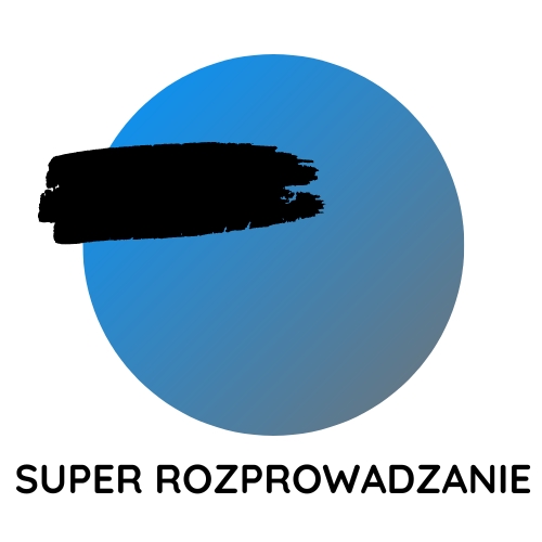 rozprowadzanie