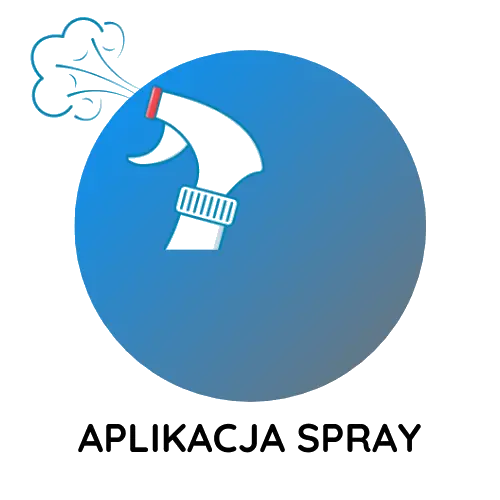 spray