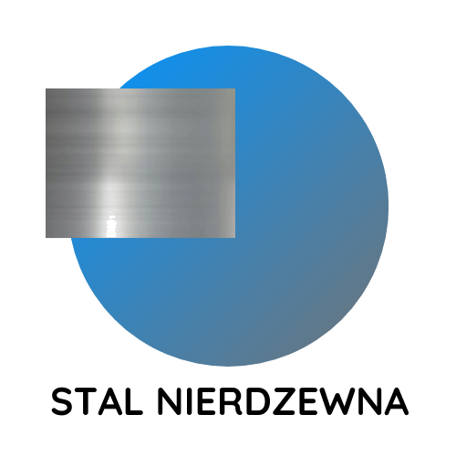 stal-nierdzewna