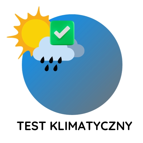 test-klimatyczny