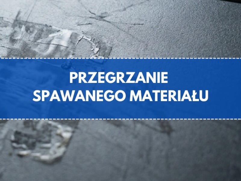 Czy spawarka do plastiku może zniszczyć materiał?